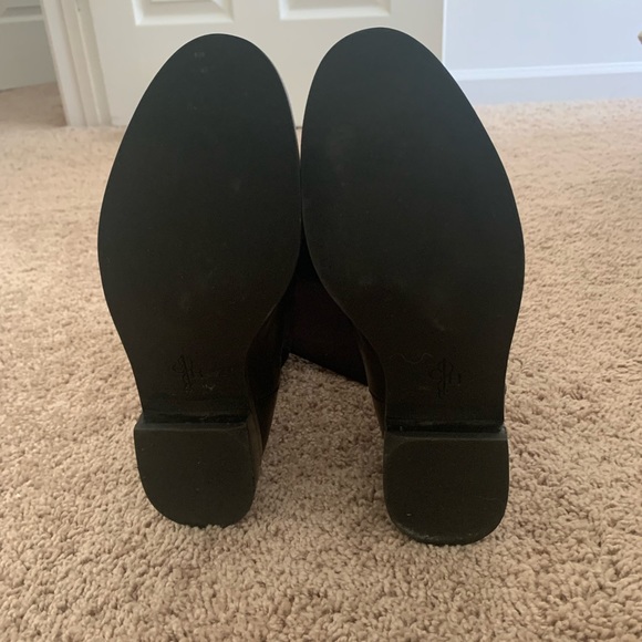 Cole Haan Riding Boots | Womens 9 - Picture 3 of 6